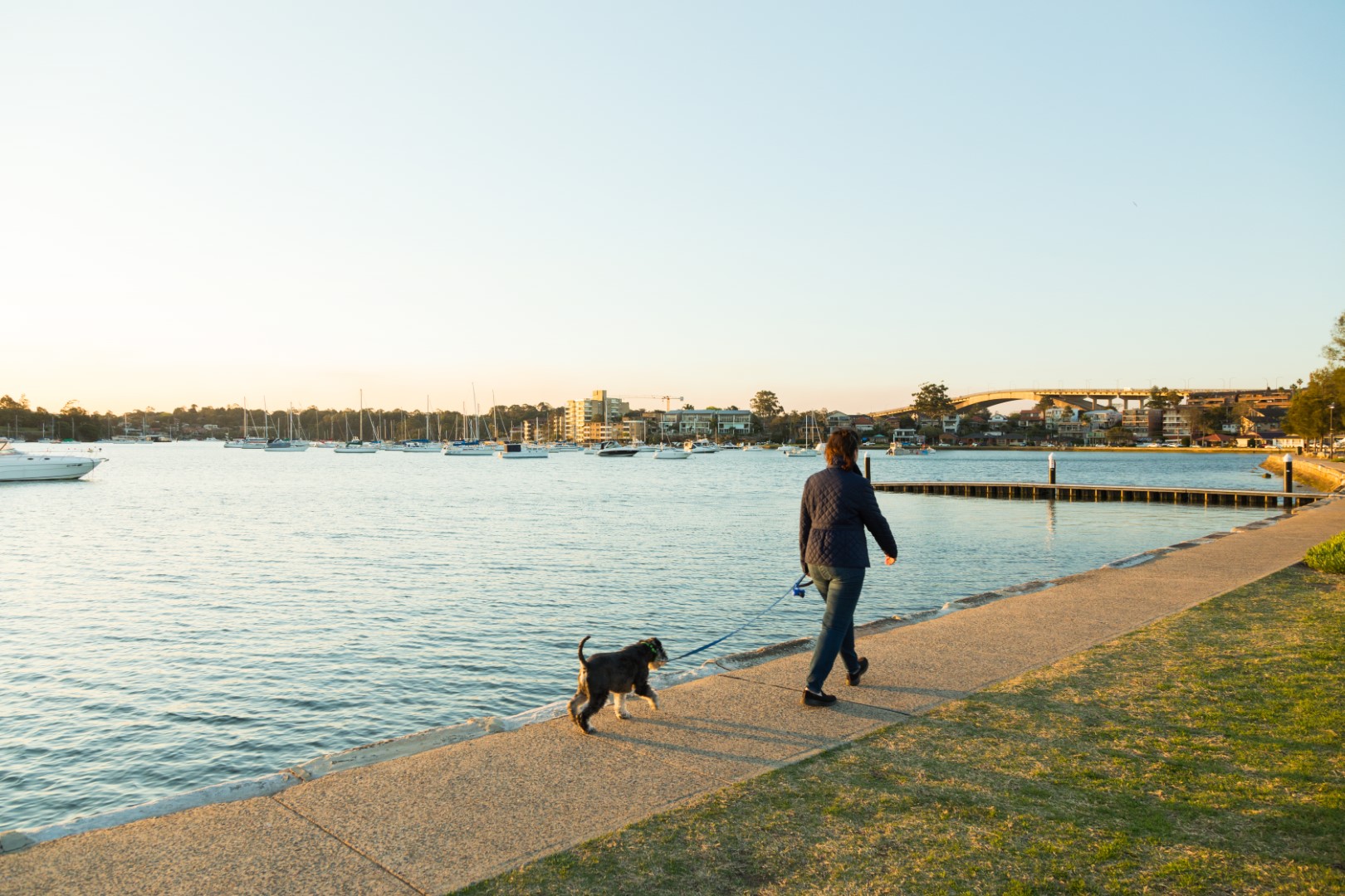 CanadaBay